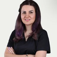 Dr. Azra Vaziri