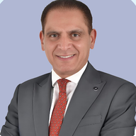 Dr. Tarek Abuzakuk