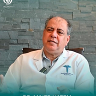Dr Majed Hatem