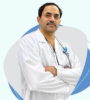 Dr. MD. Himayat Ali