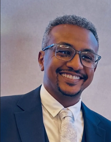 Ayman Mohamed Ali