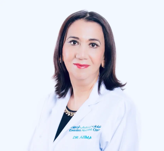Dr Rashidova Azima