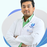 Dr. Deep Bhattacharya
