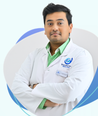 Dr. Deep Bhattacharya