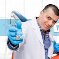 Dr Fadi Ata Lahoud
