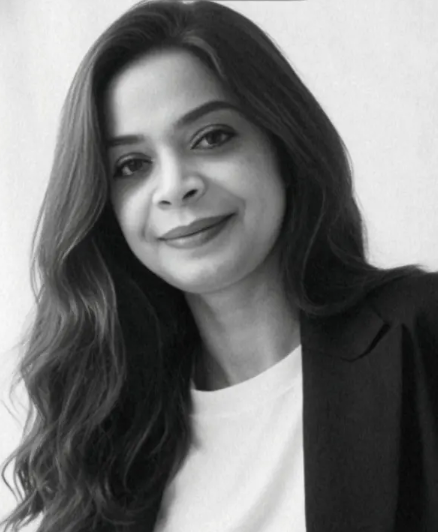 Fatima Mohamed