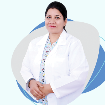 Dr. Gagandeep Kaur