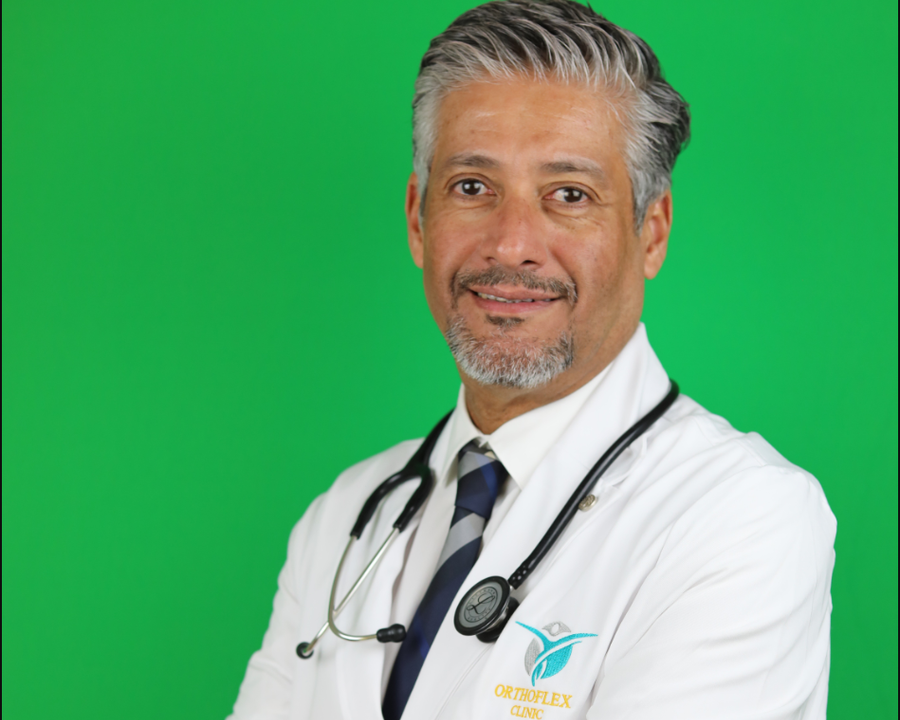 Dr. Ghazwan Maki