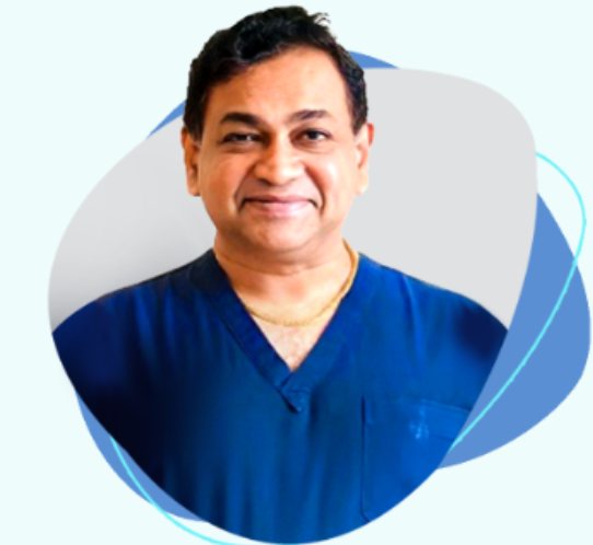 Dr. Sanjay Kar