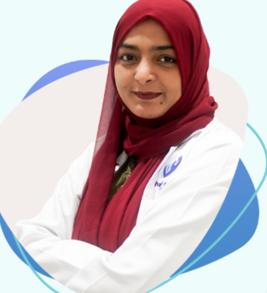 Dr. Sidra Rafique