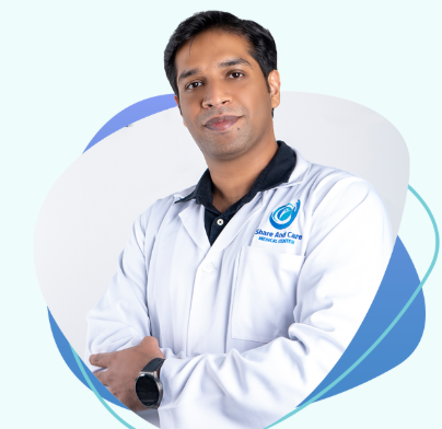 Dr Sreekanth Ponnath