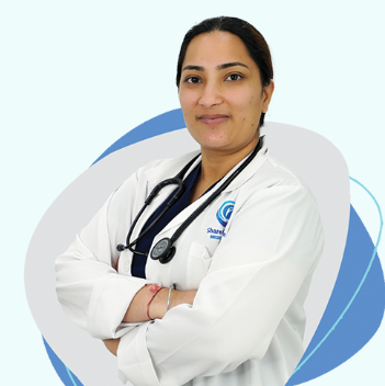 Dr. Sukhmanpreet Kaur
