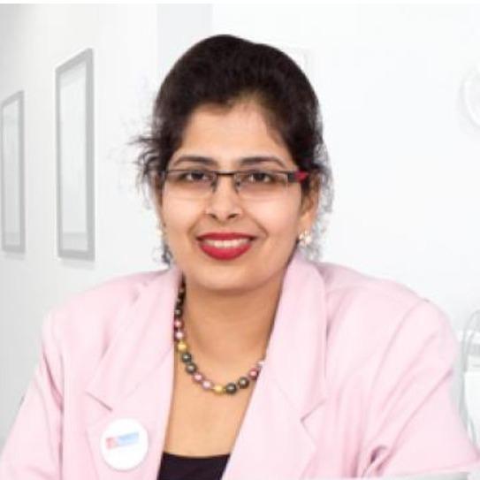 Dr. Usha Khatri