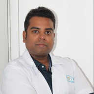 Dr. Veera Naveen Dutt Samatam