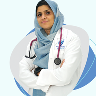 Dr. Zeriba Shiju