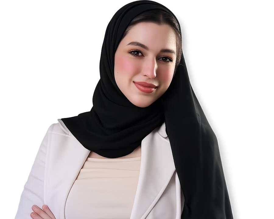 Dr. Haya Qasem