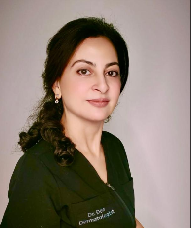 Dr. Deena Gomaa