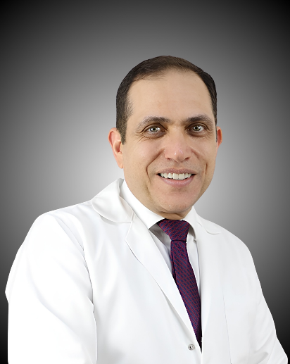 Dr. Hamid Alhaj