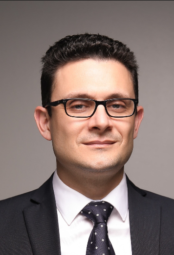 Dr. Ali Aldibbiat