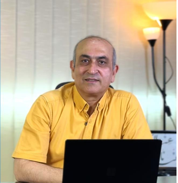 Dr. Mohammad Abedian