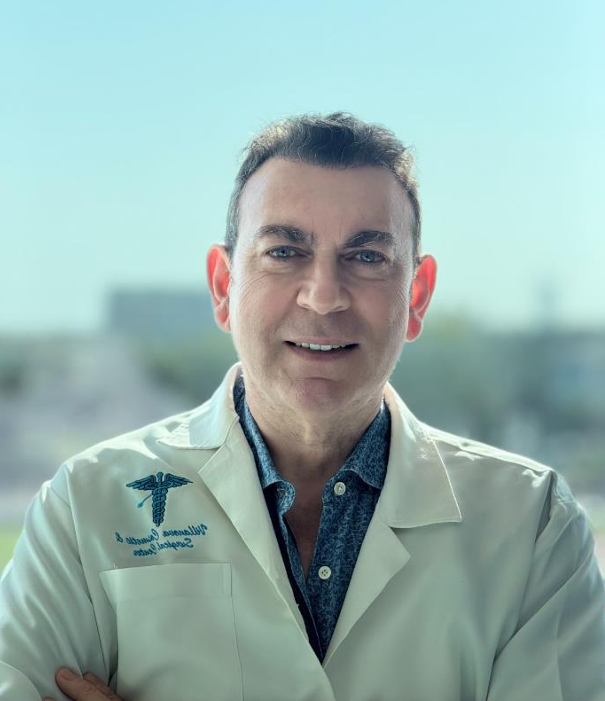 Dr. Pierro Crabai
