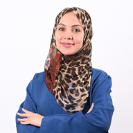 Dr. Sereen Al Helo