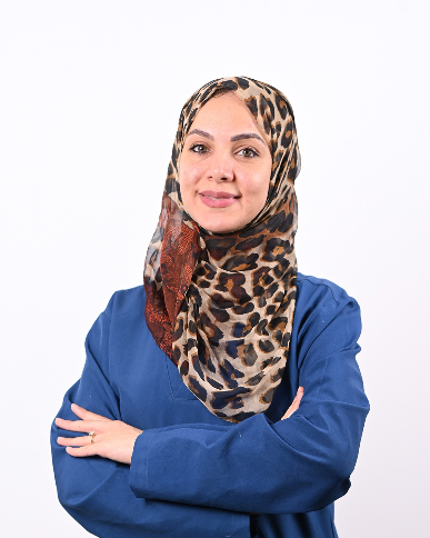 Dr. Sereen Al Helo