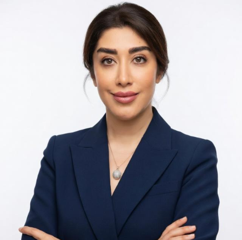 Dr. Somayeh Amiri