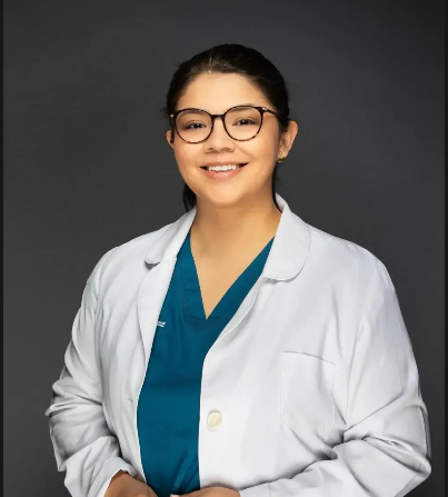 Dr. Maria Ramirez Aristondo
