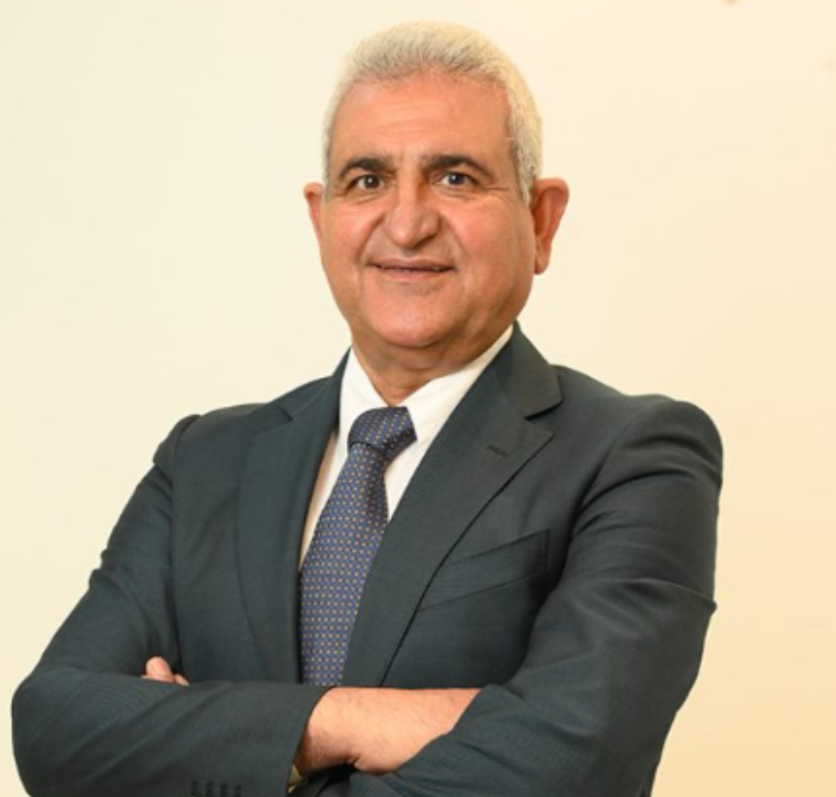 Dr. Hedayat Akbari