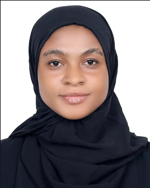 Aaleyah Ajara Alhassan