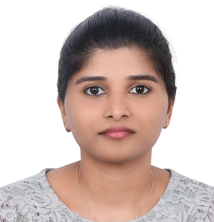 Haritha Areekkachalil Bhaskaran