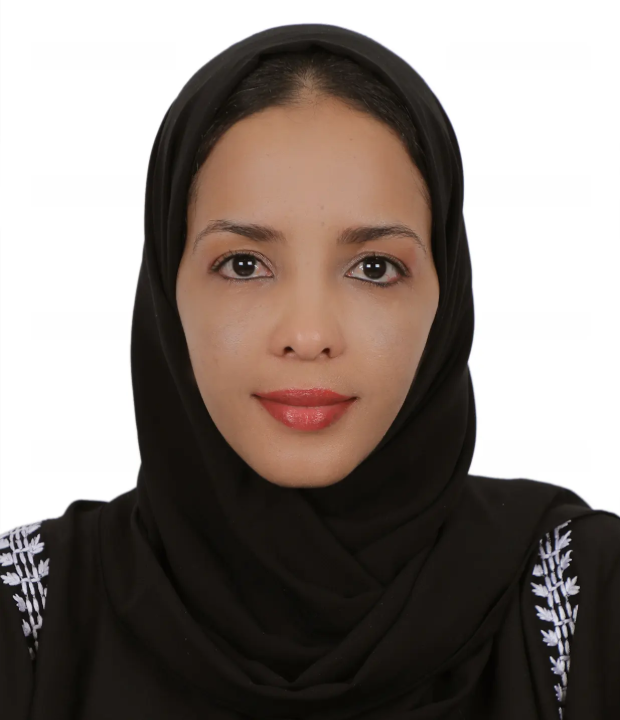 Mawada Mohamed Ibrahim