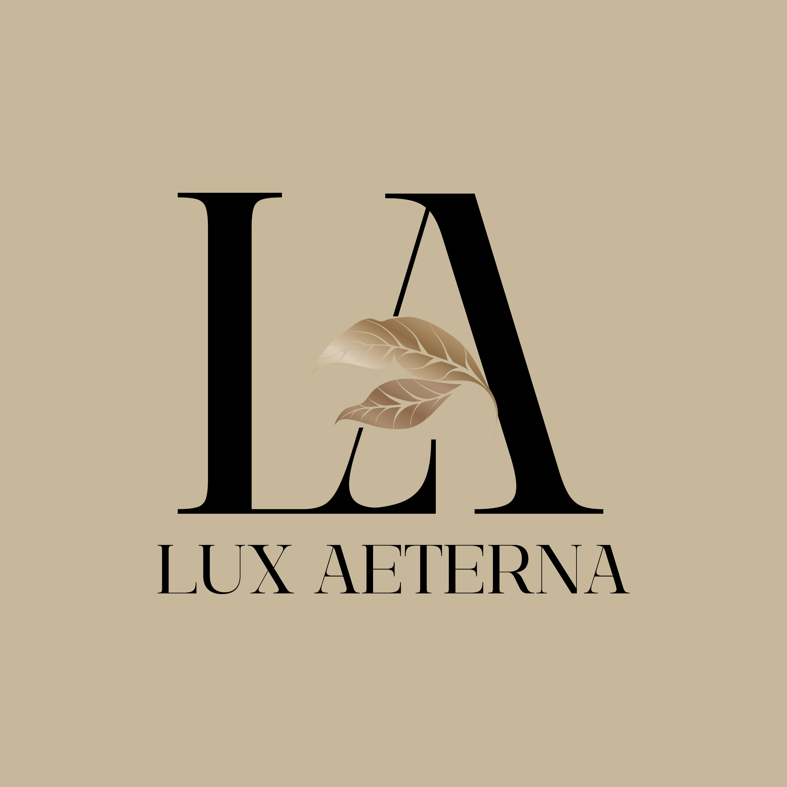 Lux Aeterna