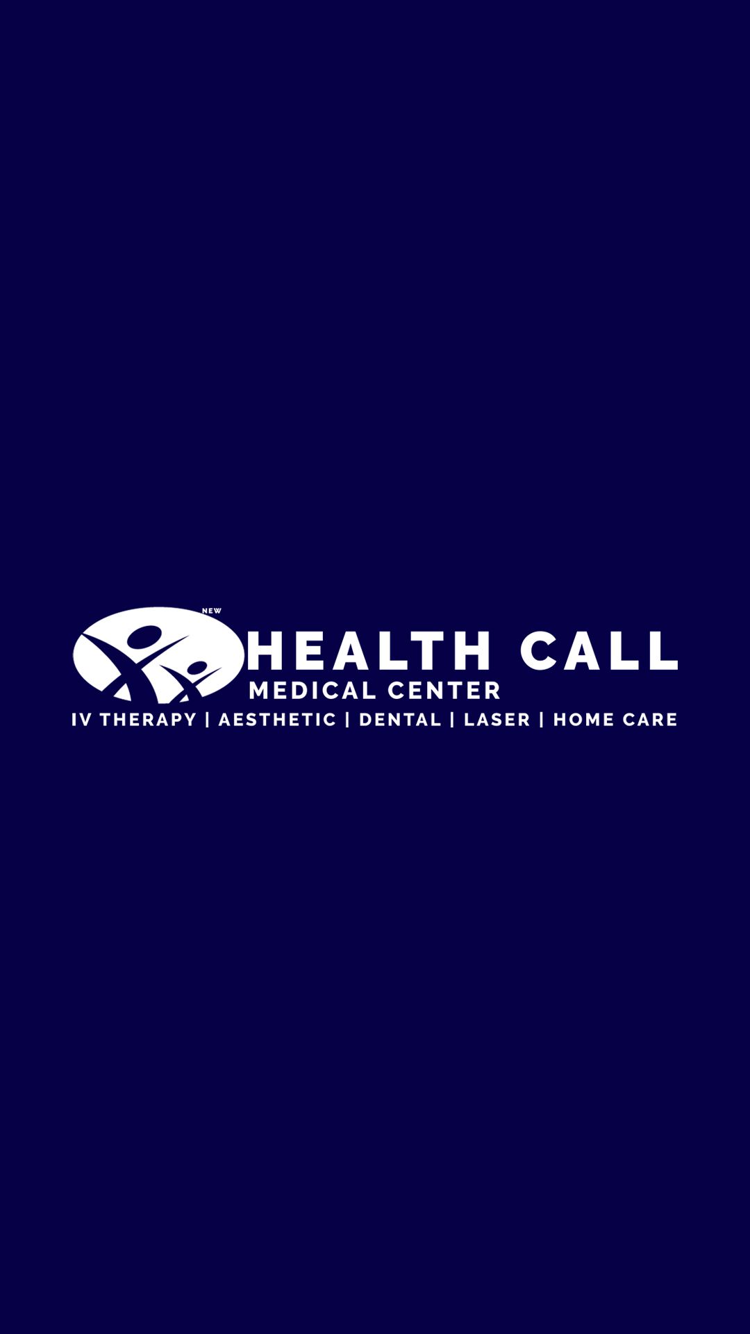 New Health Call 