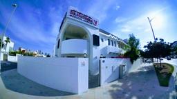DR VICTORIA MEDICAL CENTER