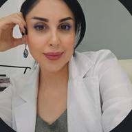 Dr Nargess Golroo