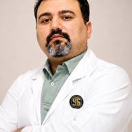Dr Omid Khoshnood