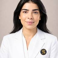 Dr Parmis Malekzadeh