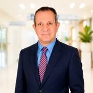 Dr Hossameldin Ahmed