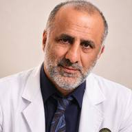 Dr Seyed mehrdad Solati dehkordi