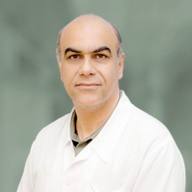 Dr Mehrdad Mirouliaei