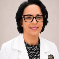 Dr Fatemeh sadat Miri