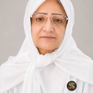 Dr Mahin Rasietemadi