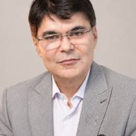 Dr Mohammad Heidary