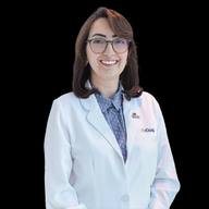 Dr Seyedeh Mahboobeh