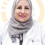 Dr Nazira Madumarova