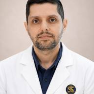 Dr Behzad Enayati