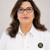 Dr Forough Jamshidi