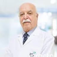 Dr Mohammad Boostani